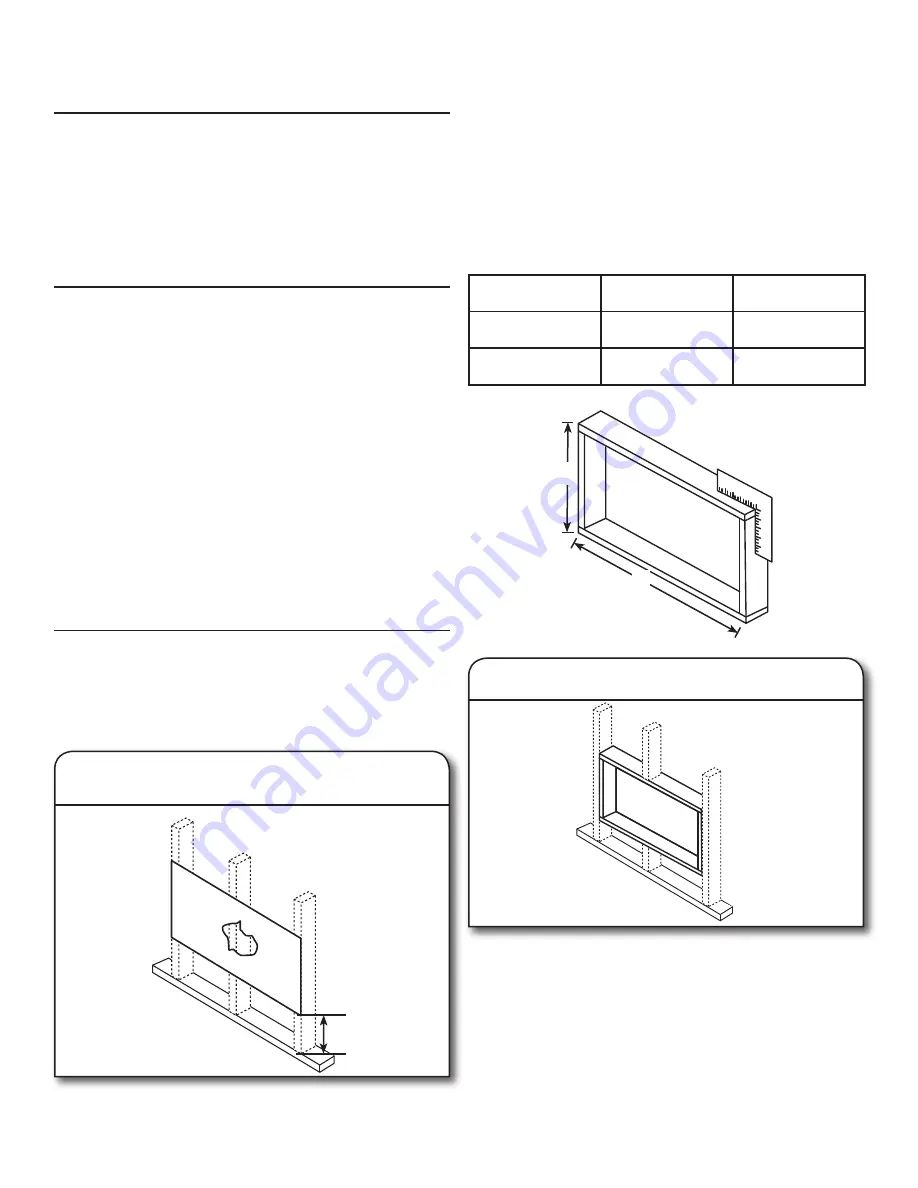 Amana AMAP050B Use And Care Manual Download Page 57