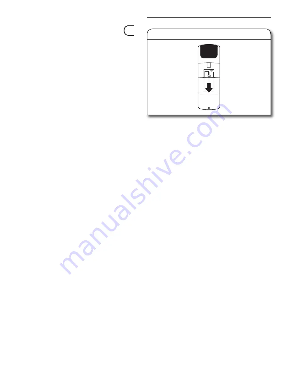 Amana AMAP050B Use And Care Manual Download Page 62