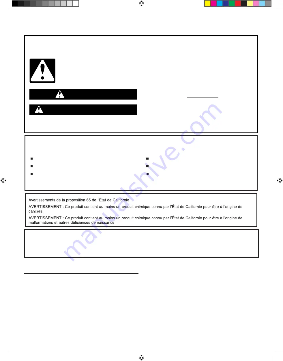 Amana AMAP101A Use And Care Manual Download Page 15