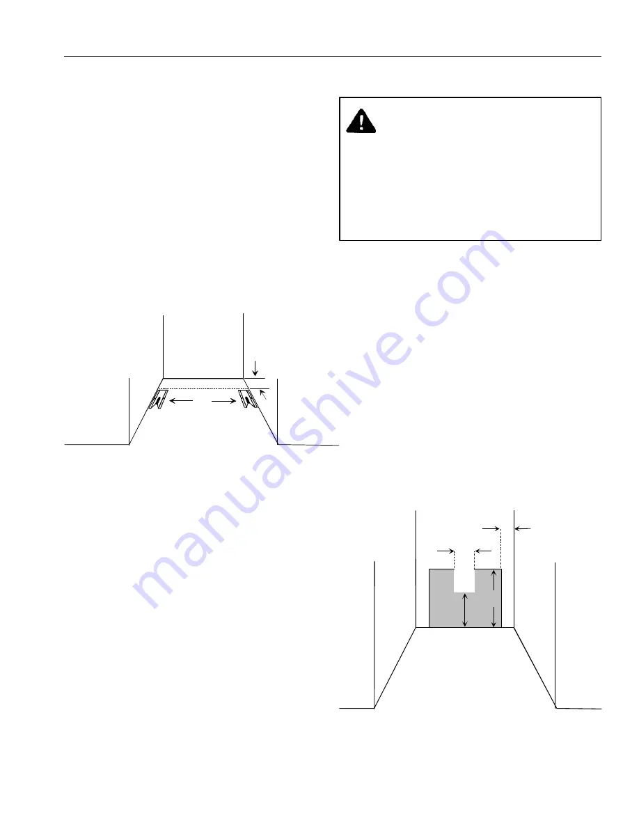 Amana ARG7300 Series Owner'S Manual Download Page 7