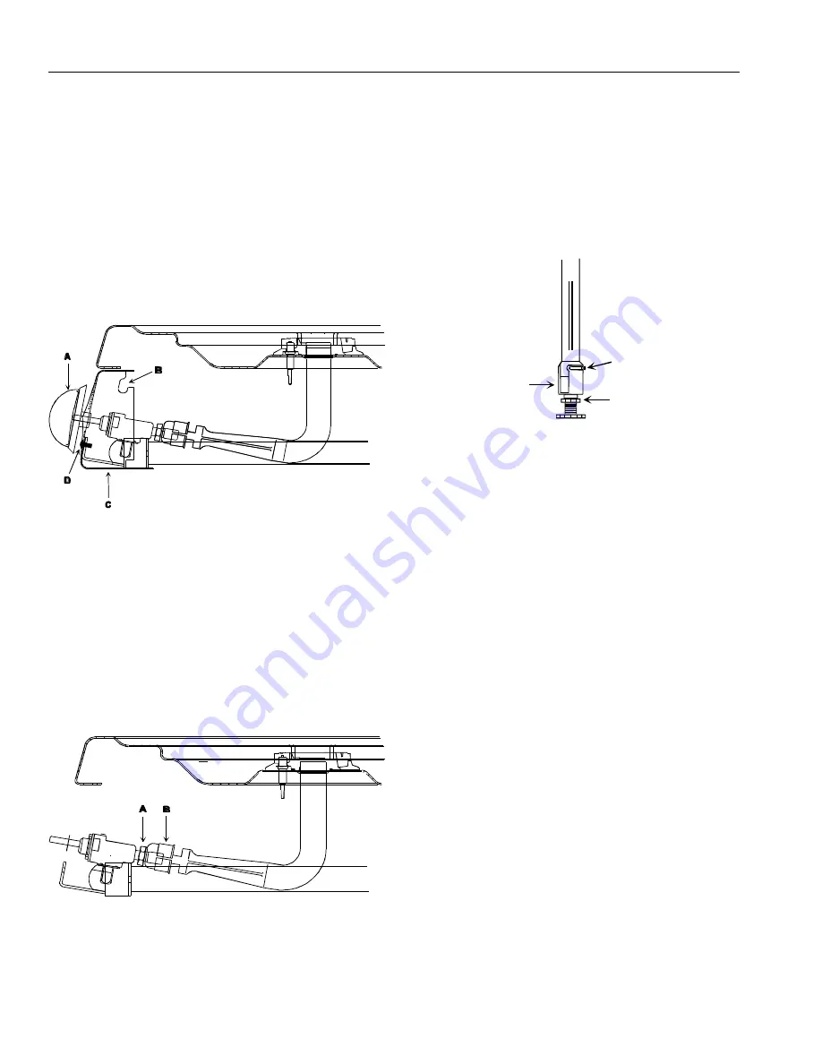 Amana ARG7300 Series Owner'S Manual Download Page 10