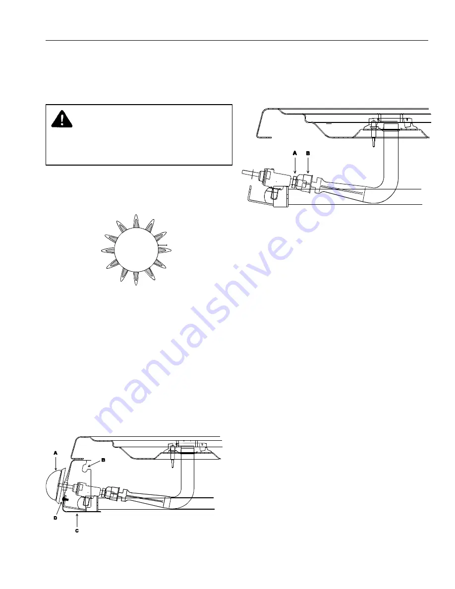 Amana ARG7300 Series Owner'S Manual Download Page 13