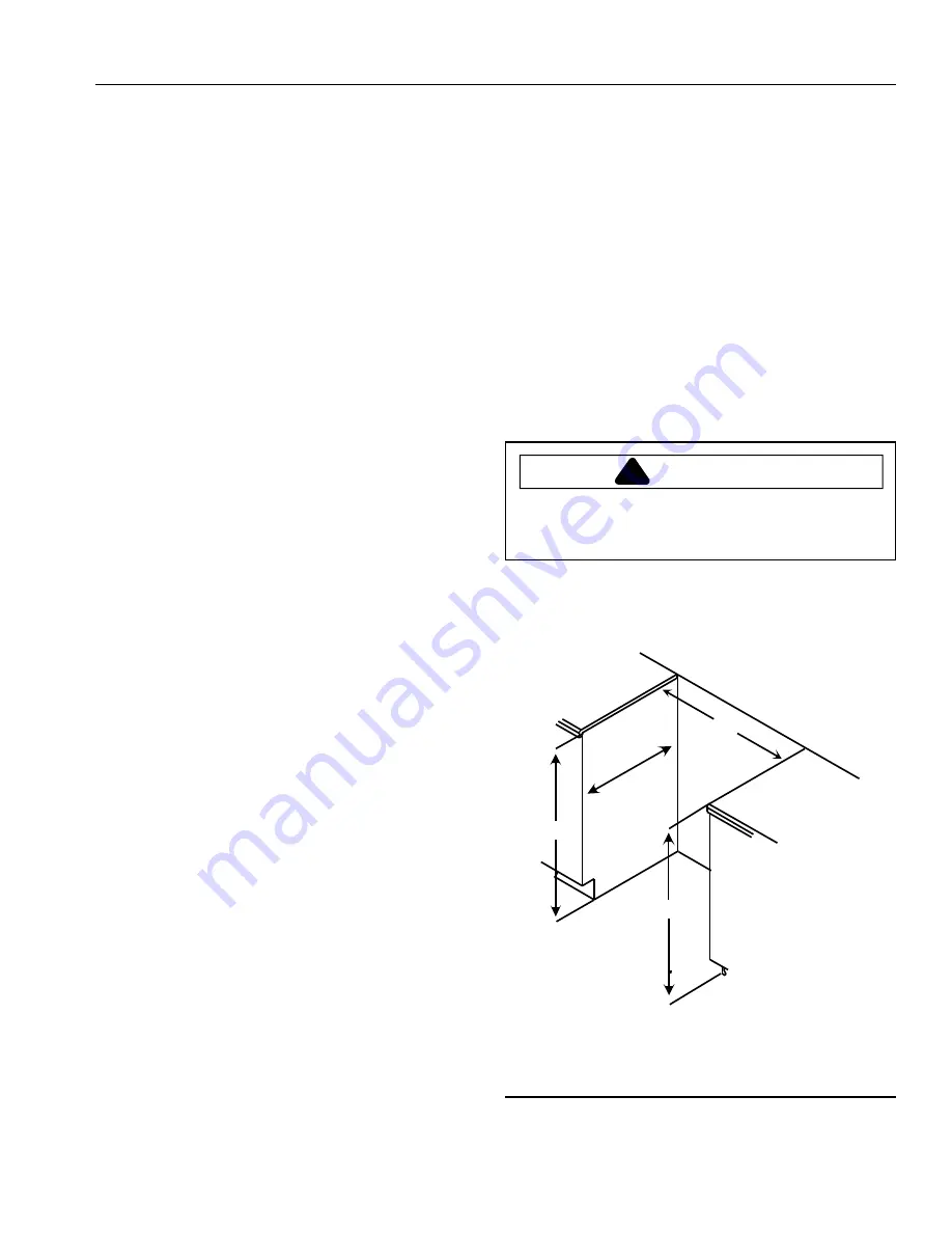 Amana ARG7600 Owner'S Manual Download Page 5