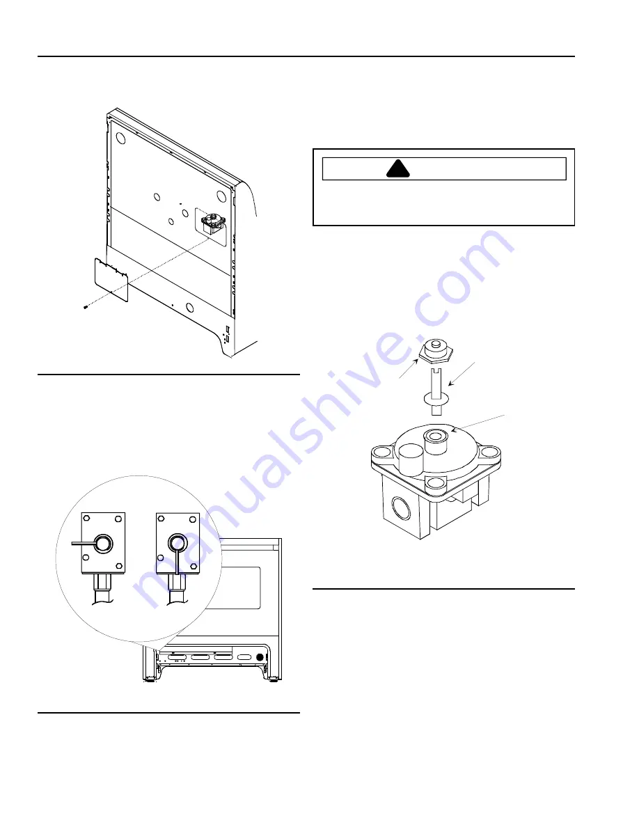 Amana ARG7600 Owner'S Manual Download Page 8