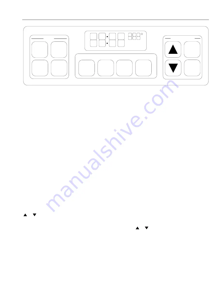 Amana ARHSC8750 Series Owner'S Manual Download Page 13