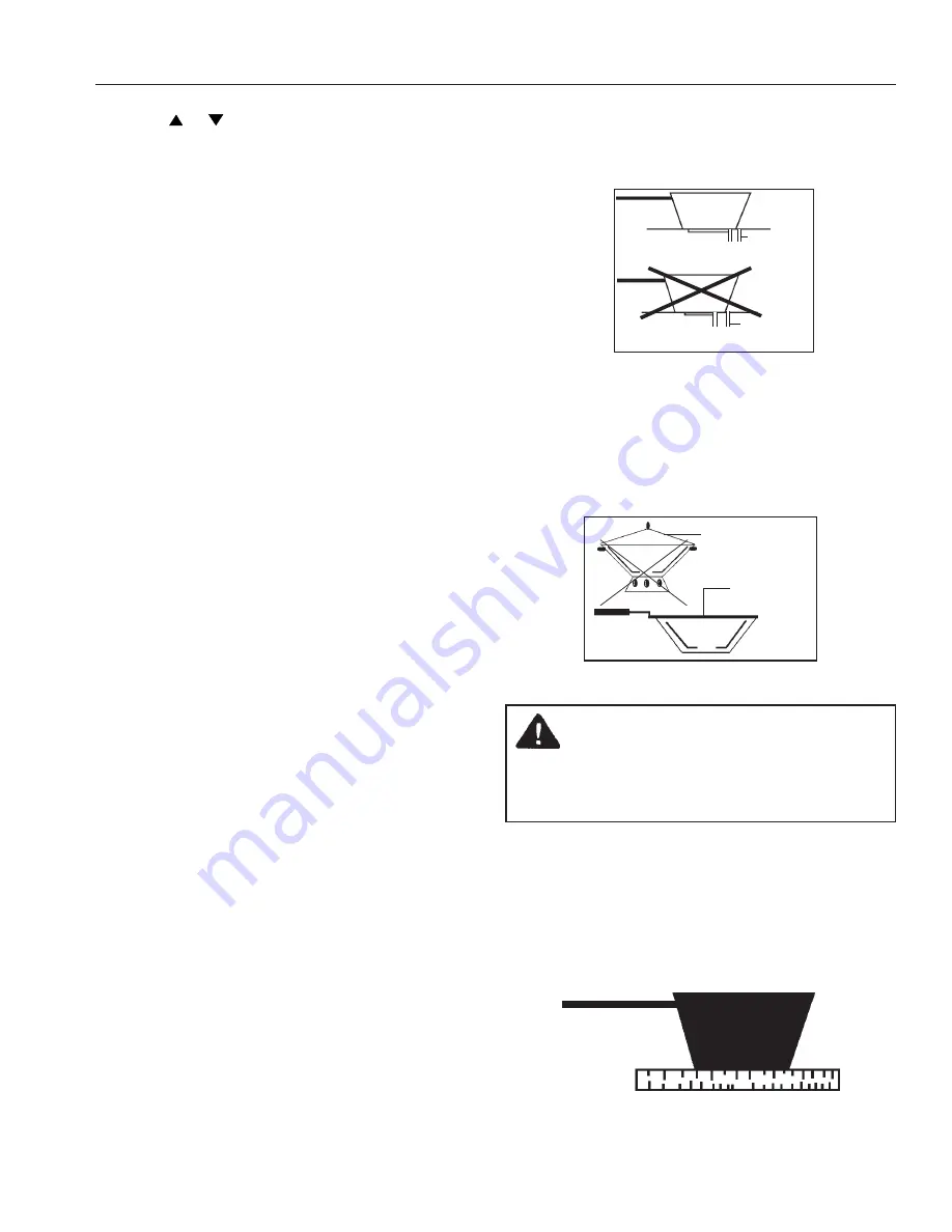 Amana ARHSC8750 Series Owner'S Manual Download Page 19