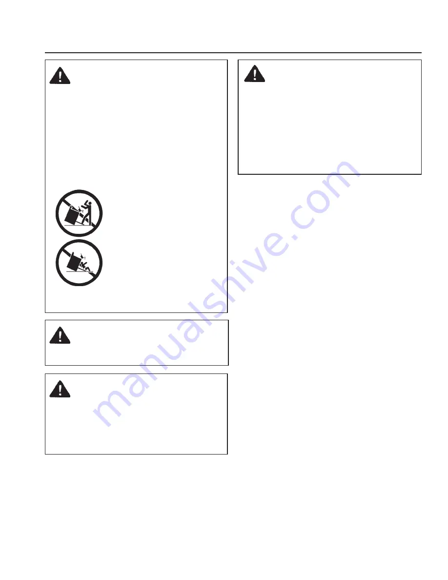 Amana ARHSC8750 Series Owner'S Manual Download Page 33