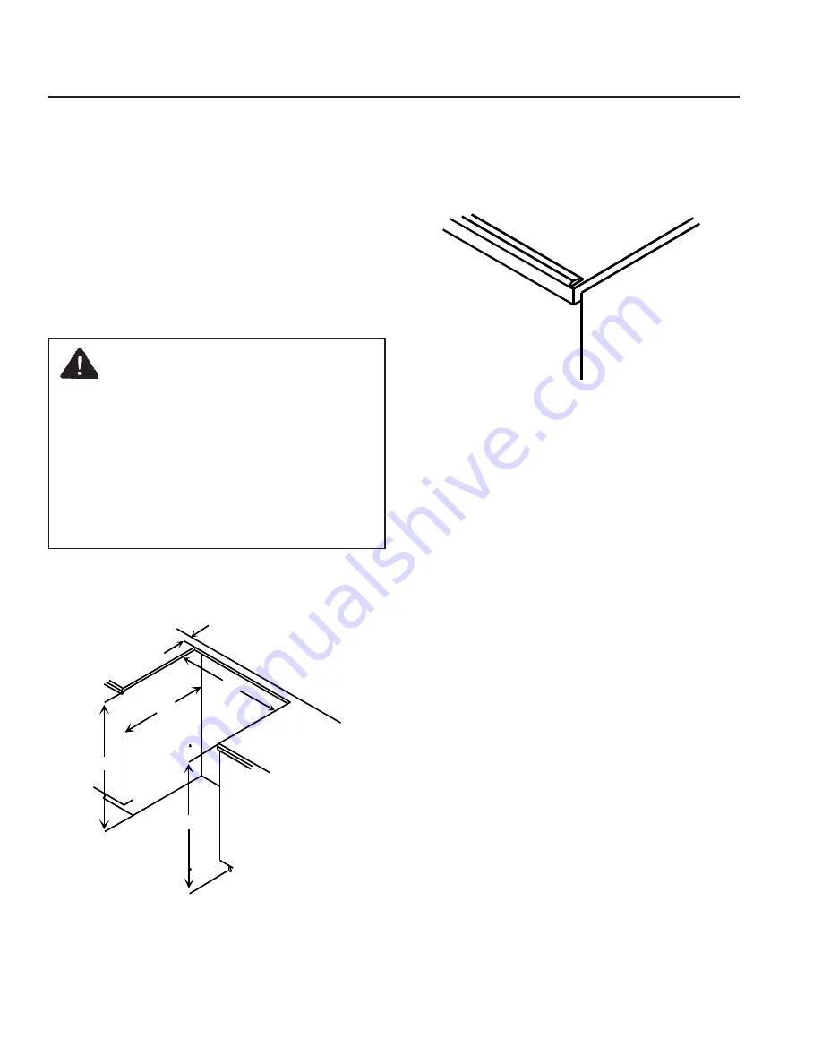 Amana ARHSC8750 Series Owner'S Manual Download Page 36