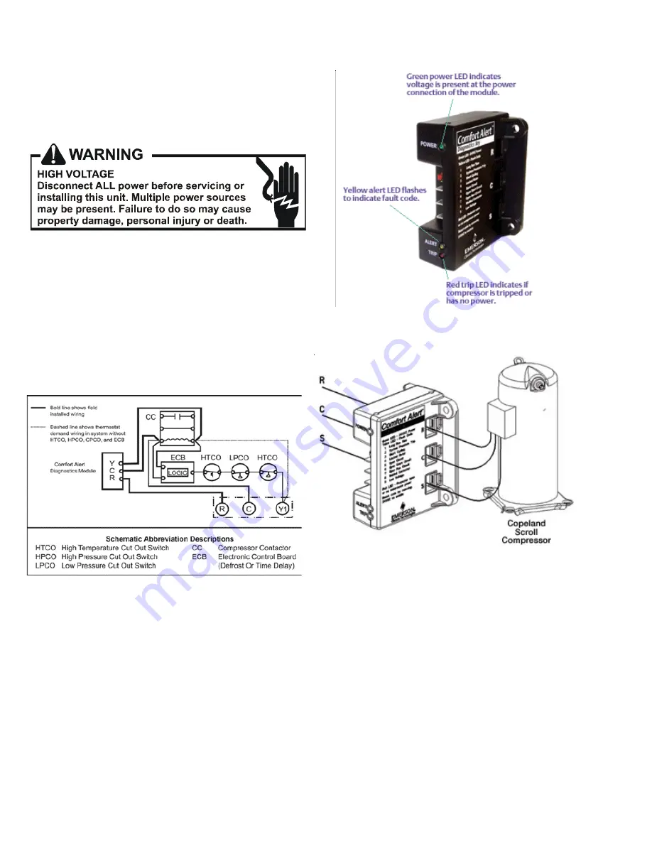 Amana ASC13018 Скачать руководство пользователя страница 26