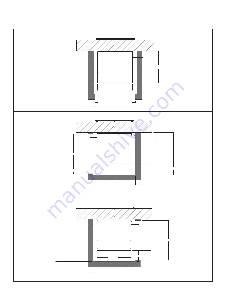 Amana AVH09 Installation Instructions & Owner'S Manual Download Page 6