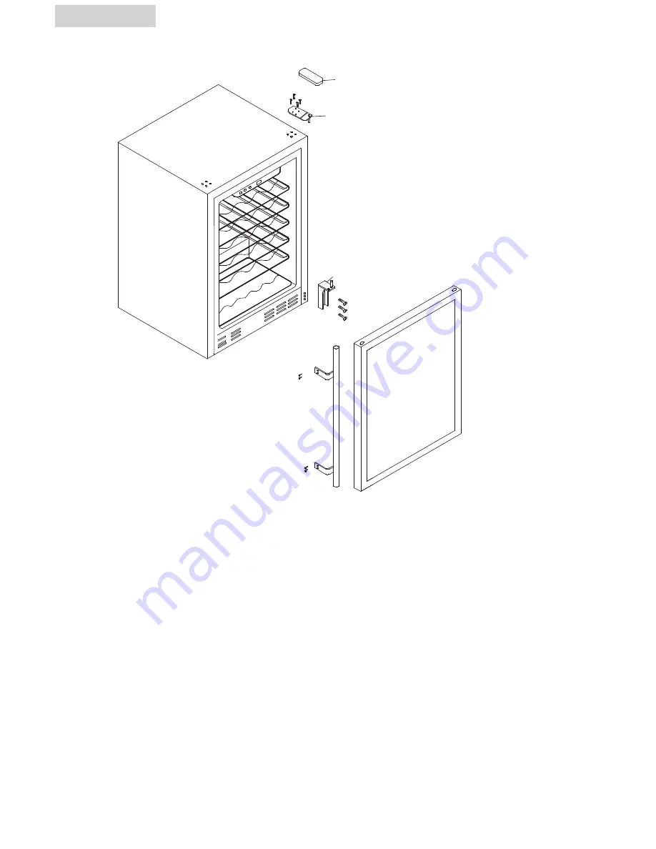 Amana AWCE50AR User Manual Download Page 38