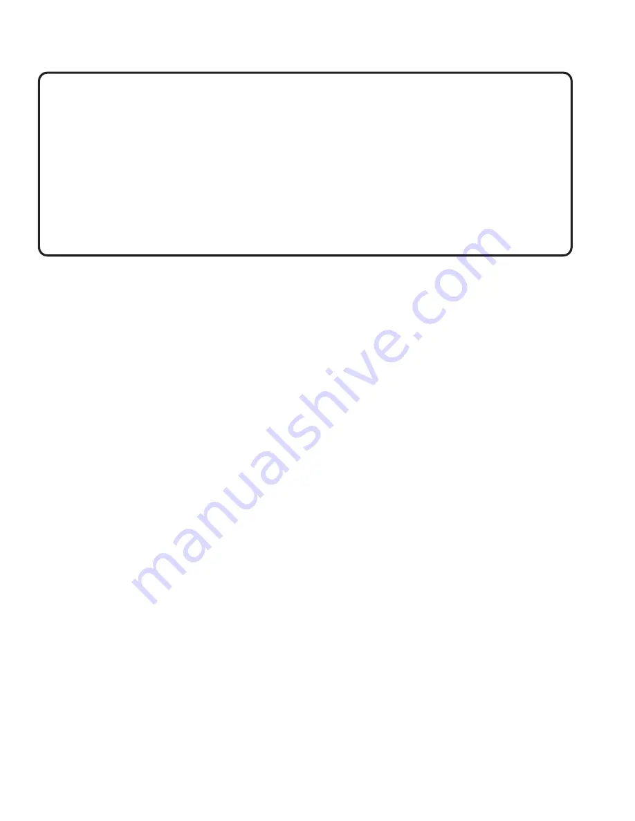 Amana BigOven ACF7225A Owner'S Manual Download Page 32