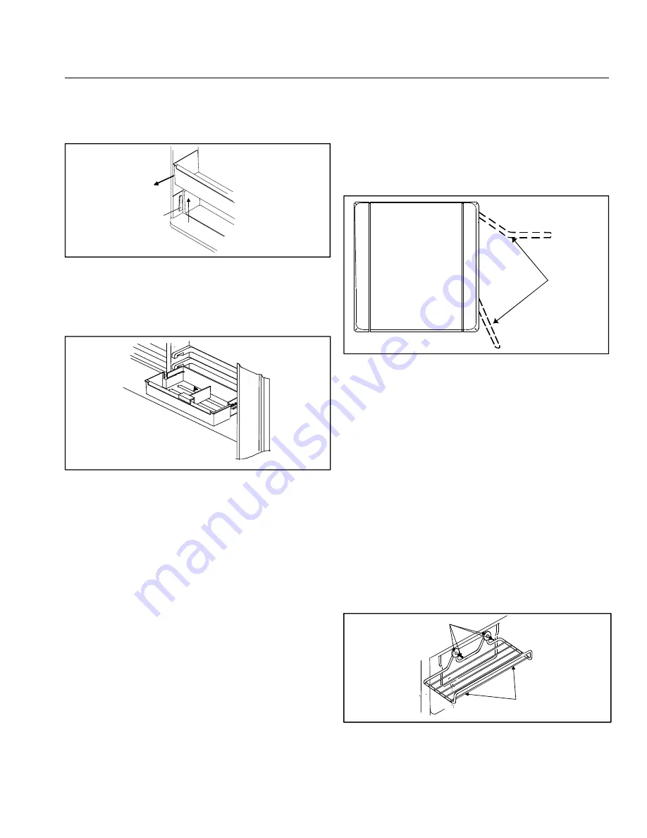 Amana brf20vse Owner'S Manual Download Page 13