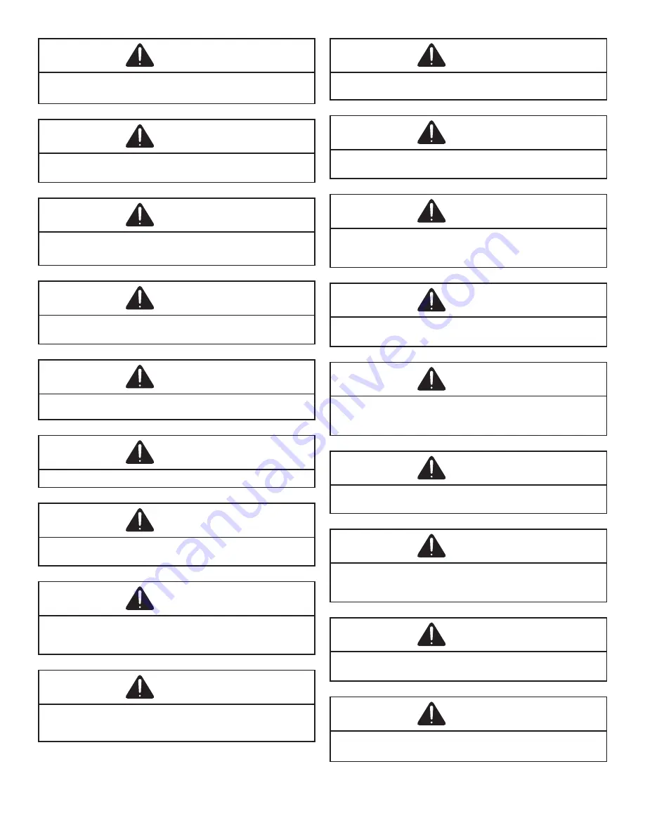 Amana distinctions DCP073A25AA Скачать руководство пользователя страница 4