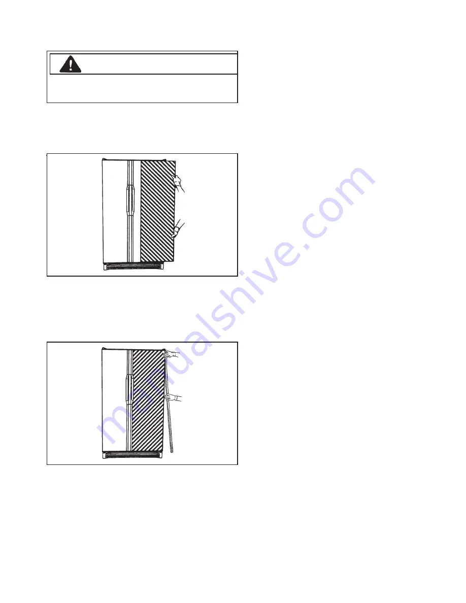 Amana DS19 Service Download Page 87