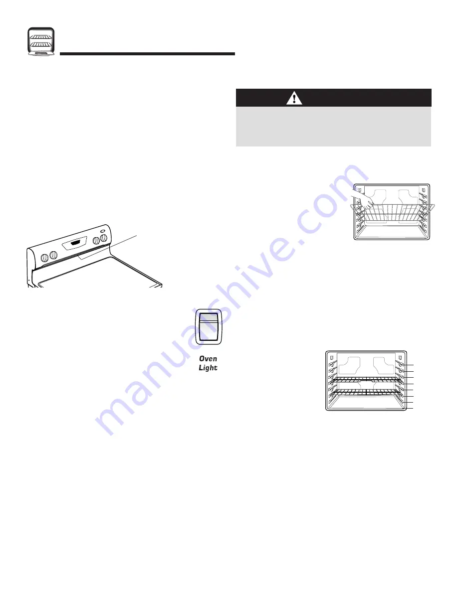 Amana Easy Touch Control 700 Скачать руководство пользователя страница 69