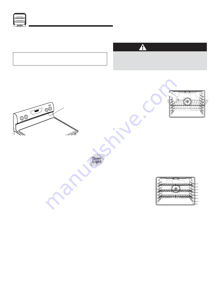 Amana EASY TOUCH CONTROL Easy Touch Control 800 Use & Care Manual Download Page 74