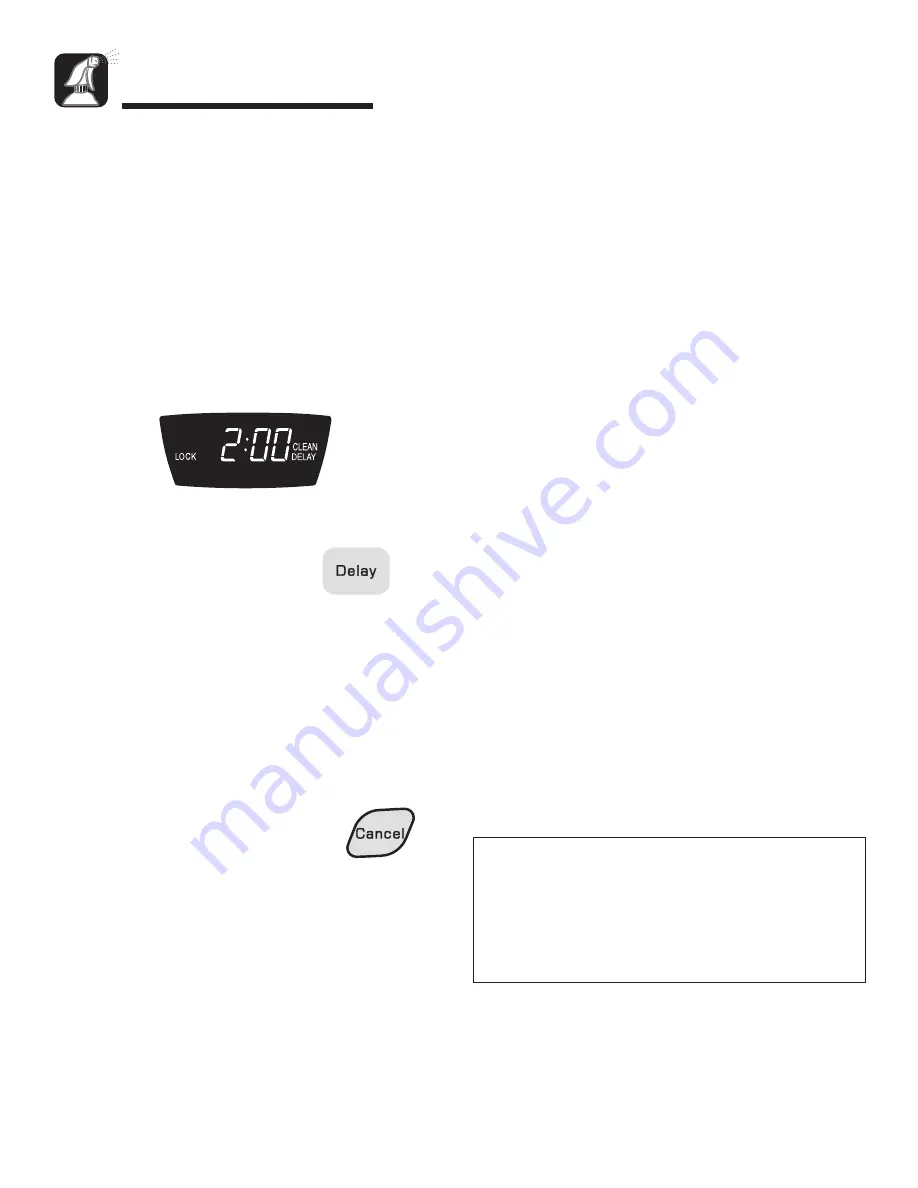 Amana Electric Smoothtop Use And Care Manual Download Page 17