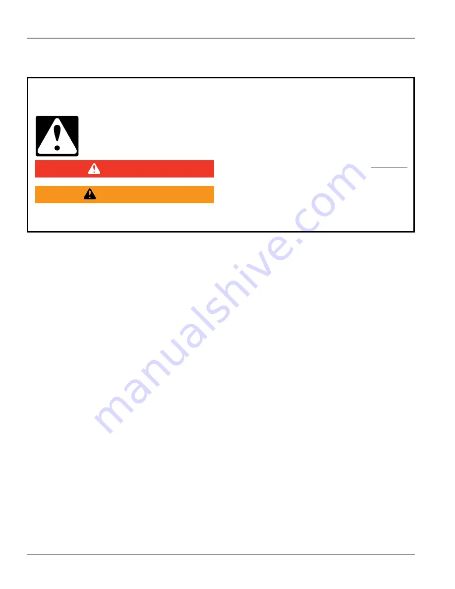 Amana L-90 Service Manual Download Page 6