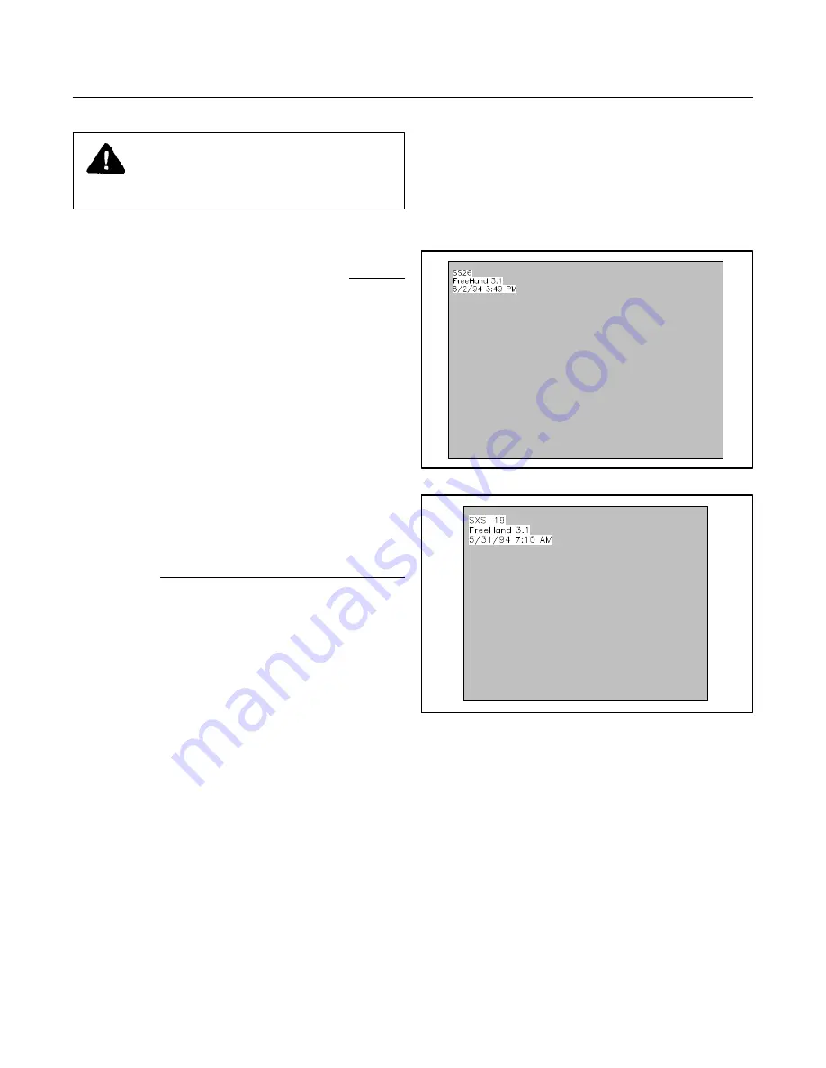 Amana ModernMaid Owner'S Manual Download Page 5