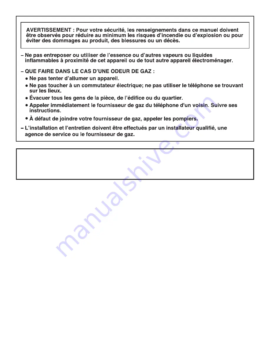 Amana NED4500VQ0 User Instructions Download Page 14