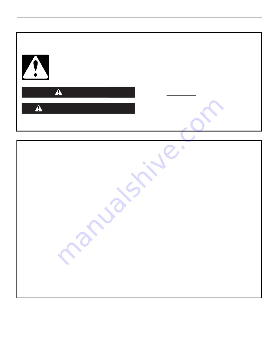 Amana NTW4500VQ0 User Instructions Download Page 11