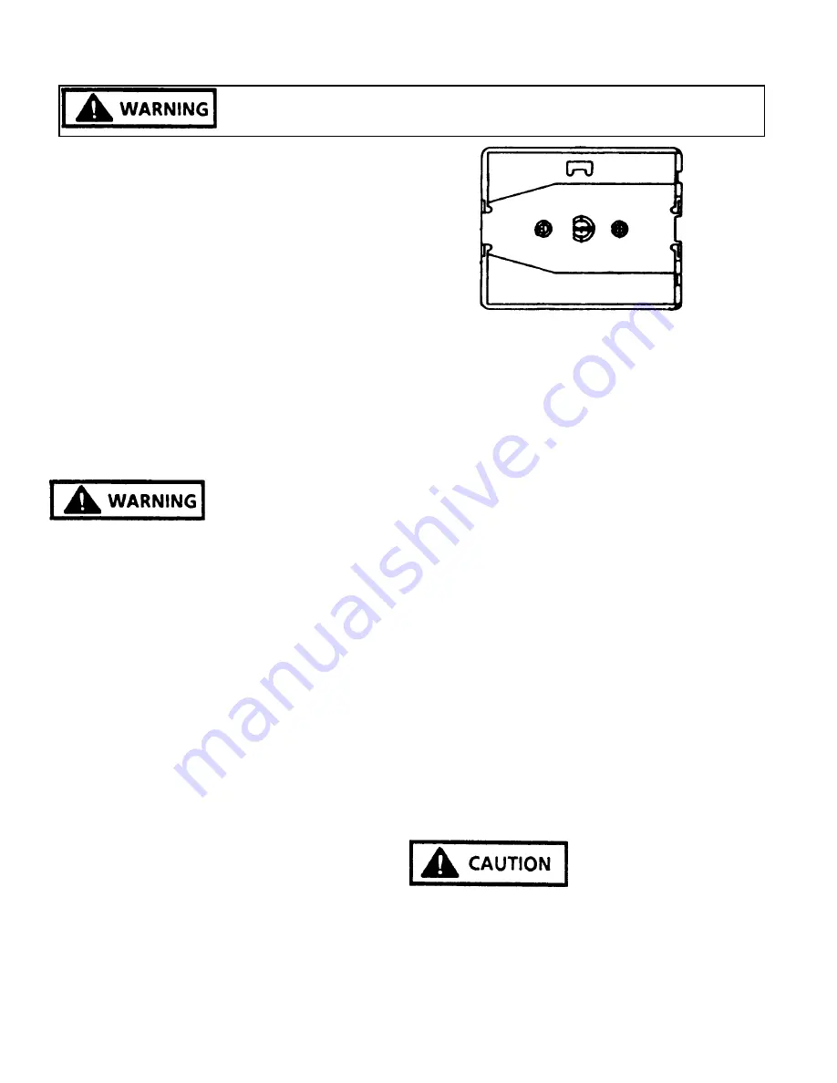 Amana P1130723N Service Manual Download Page 93