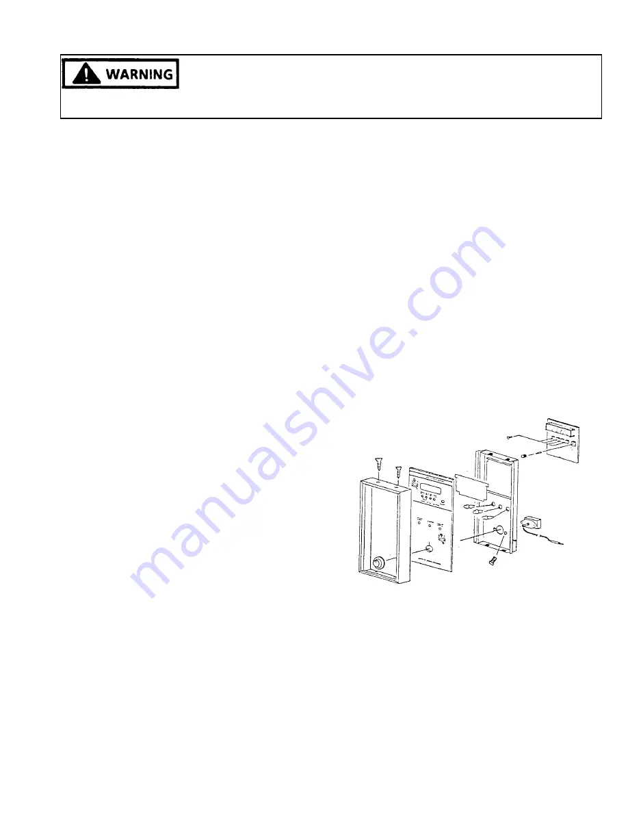 Amana P1130723N Service Manual Download Page 104