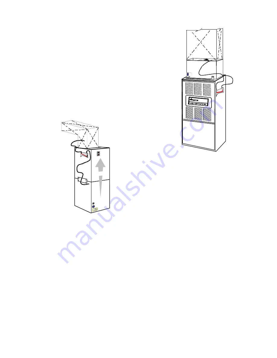 Amana P1172401C Скачать руководство пользователя страница 197