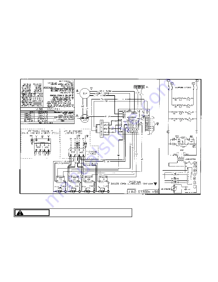 Amana P1172401C Скачать руководство пользователя страница 238