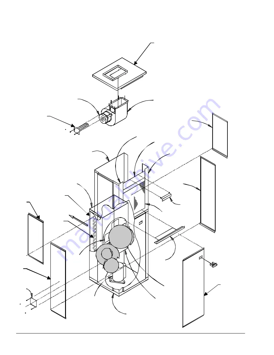 Amana P1233605R Скачать руководство пользователя страница 10