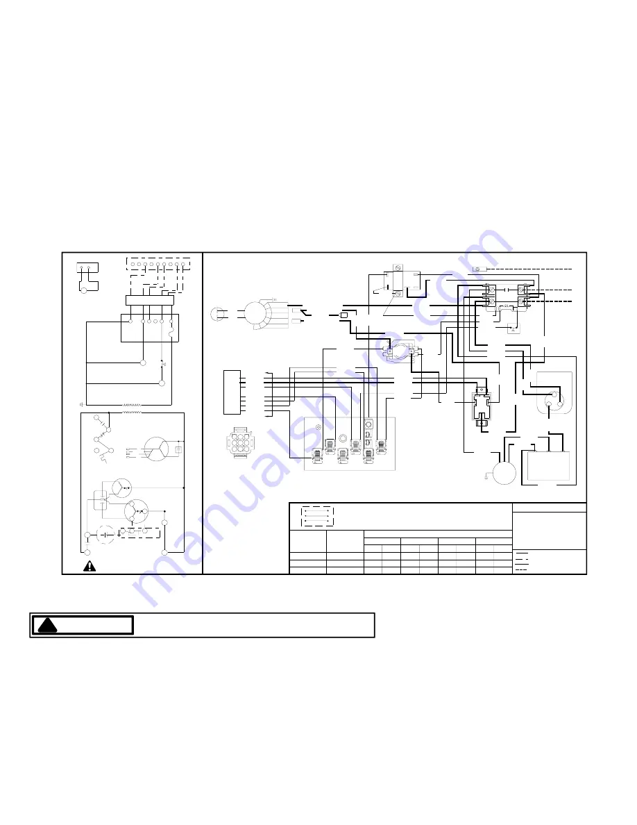 Amana PCC24C02E Скачать руководство пользователя страница 23