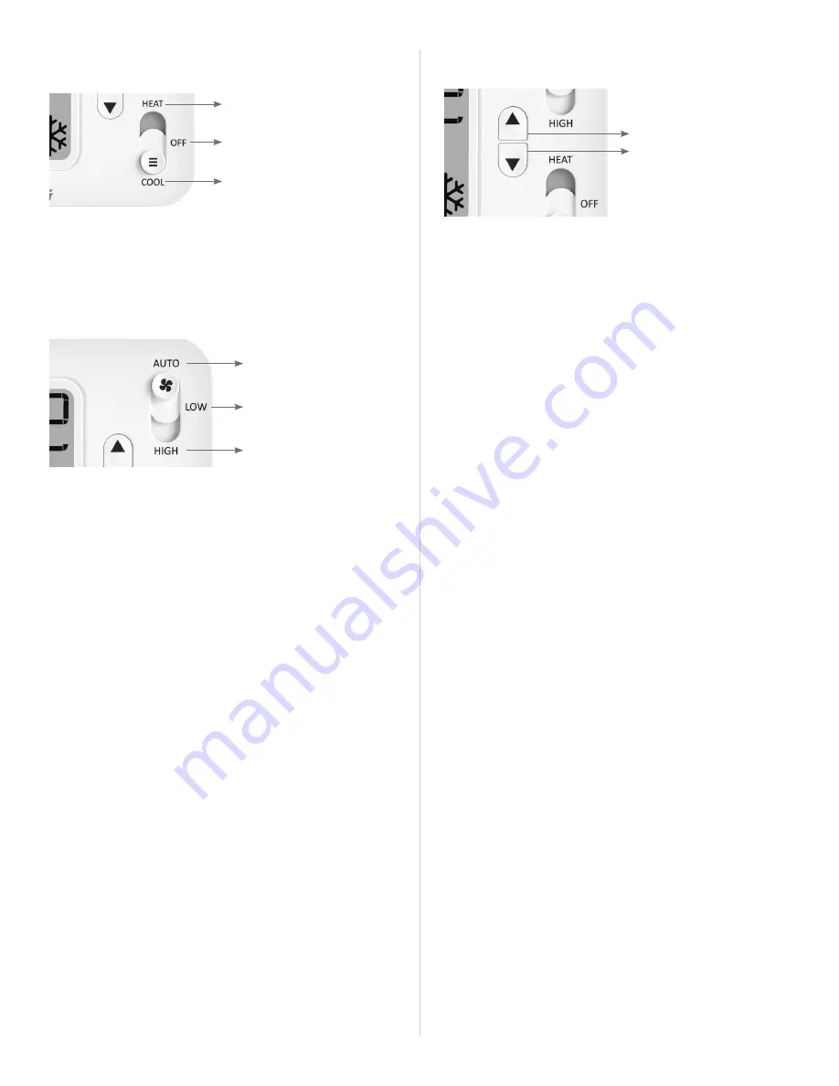 Amana PHWT-A150H Manual Download Page 2