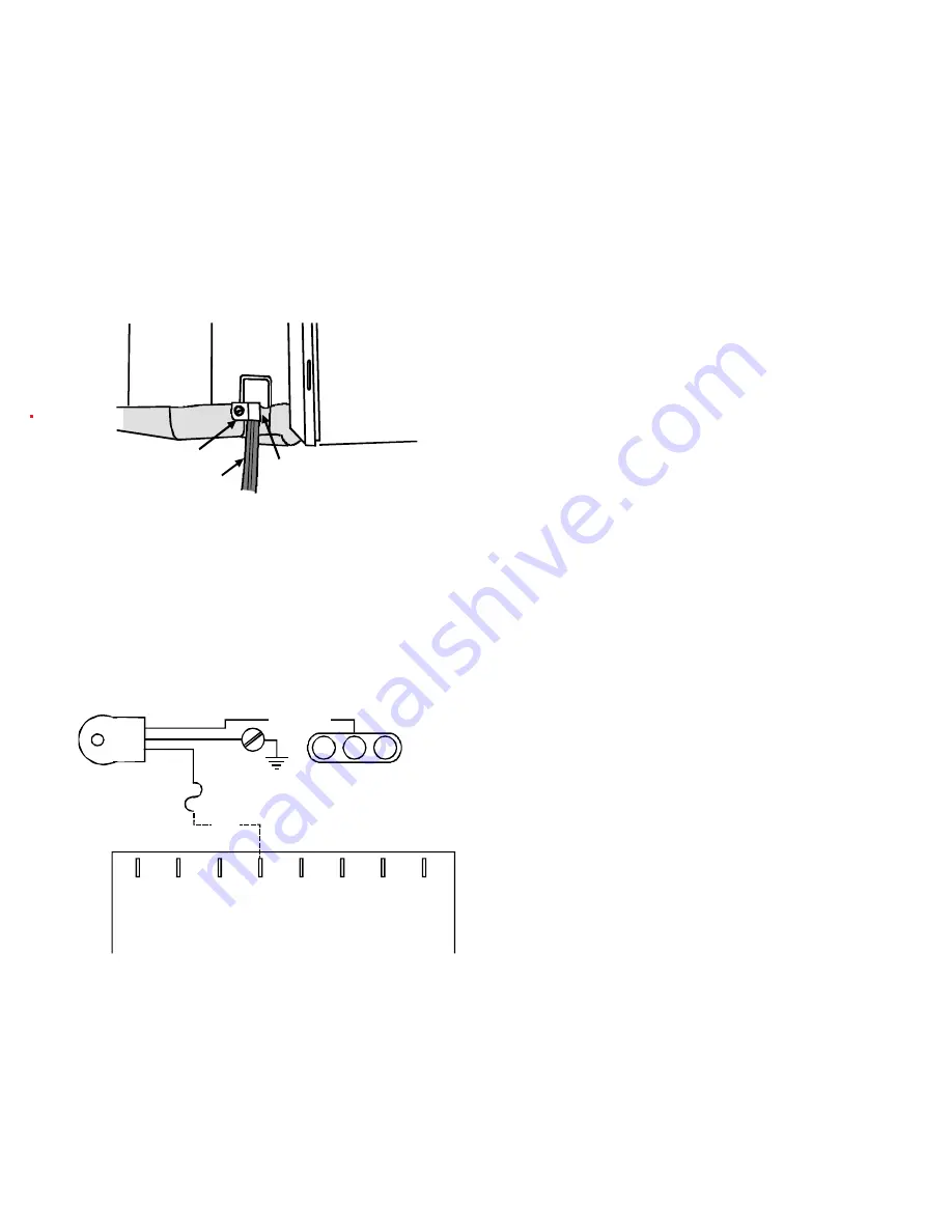 Amana PTC073E Series Скачать руководство пользователя страница 60