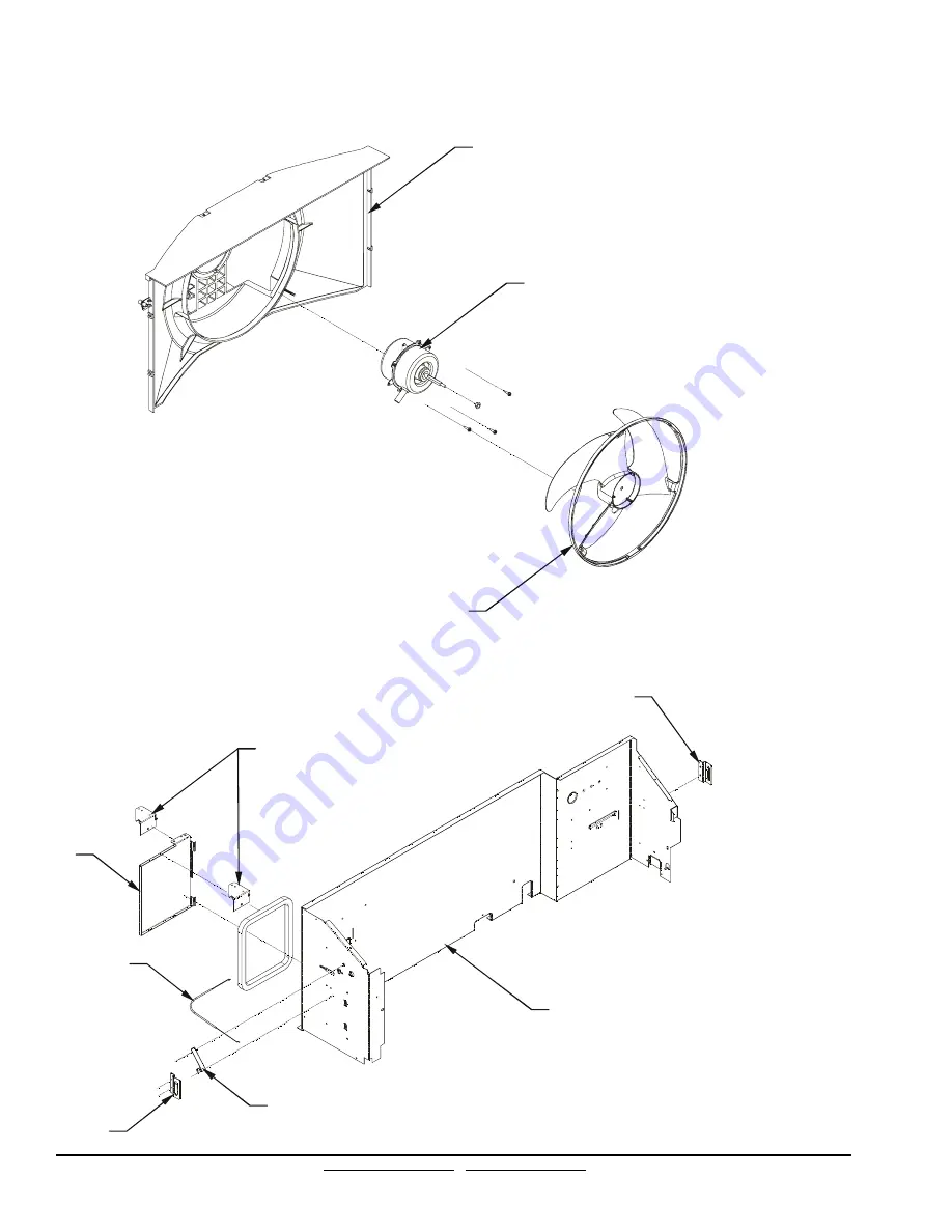 Amana PTC073E00AXXXAB Repair Parts Manual Download Page 6