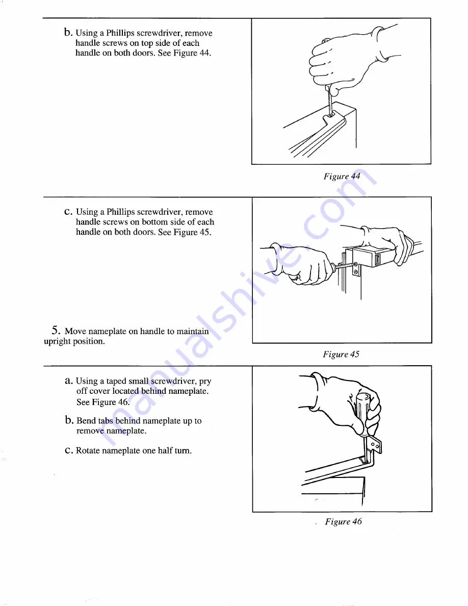 Amana TX21A3W-P1181504WW Installation Instructions Manual Download Page 28