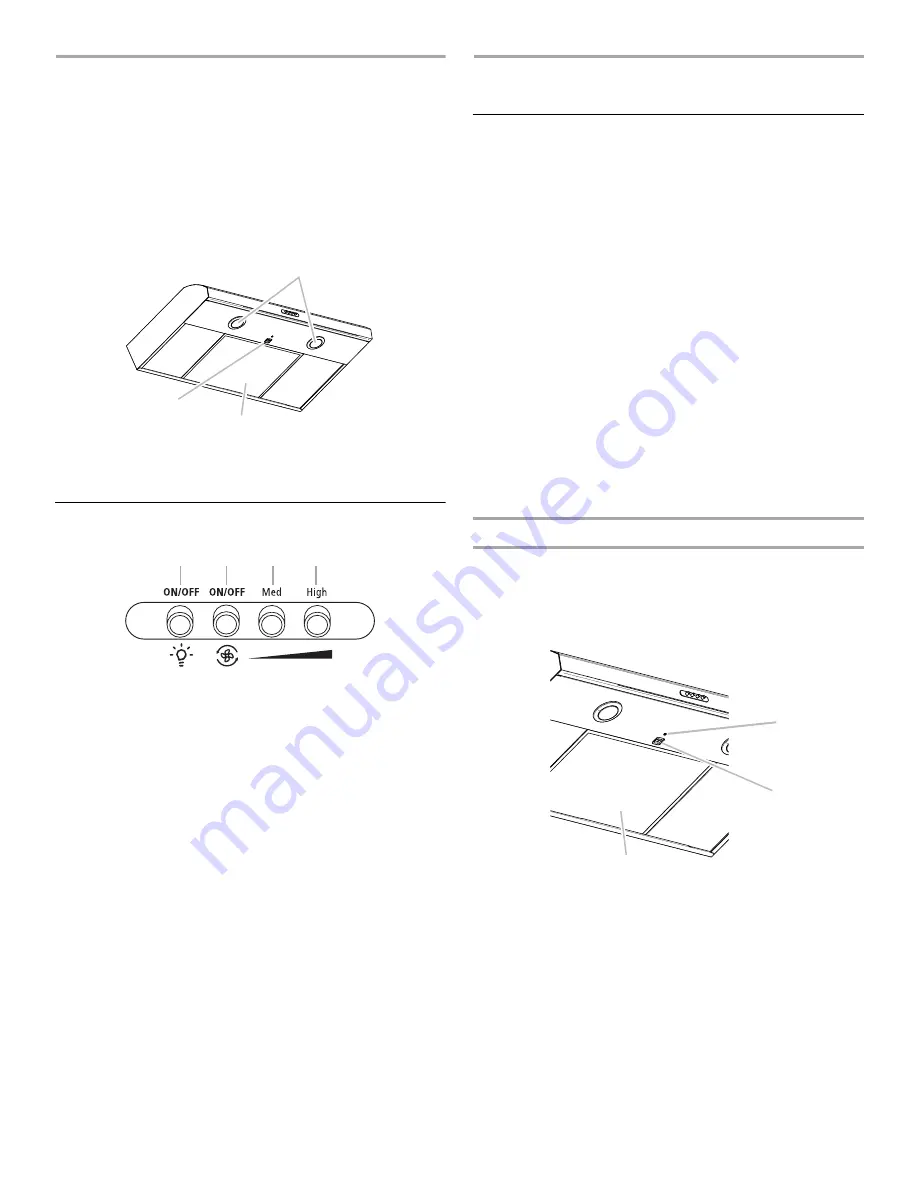 Amana UXT5230AYB Installation Instructions Manual Download Page 28