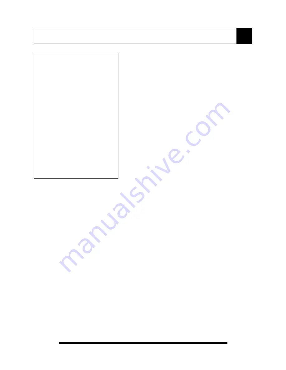 Amana UXT5430AD User Manual Download Page 8