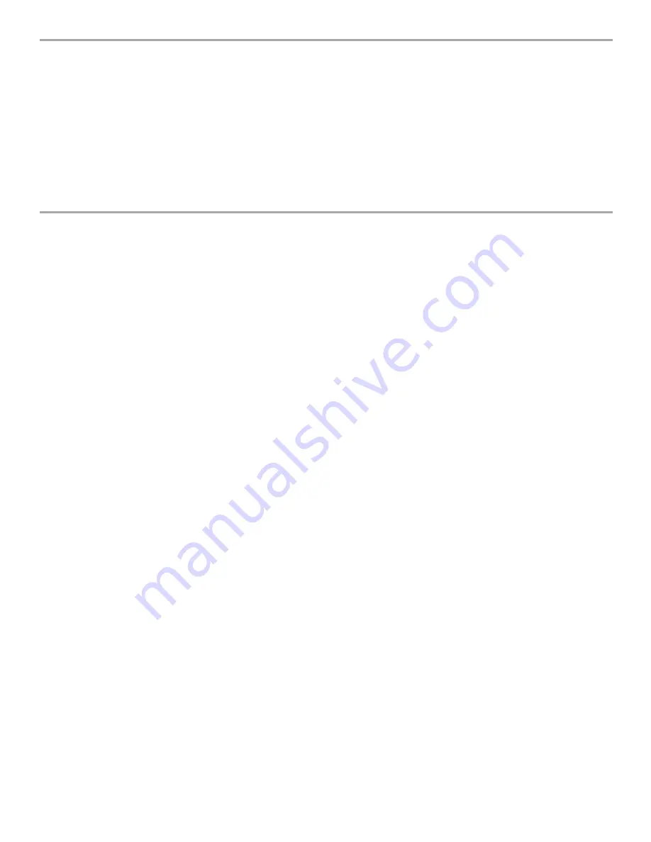 Amana W10635013B Use & Care Manual Download Page 2