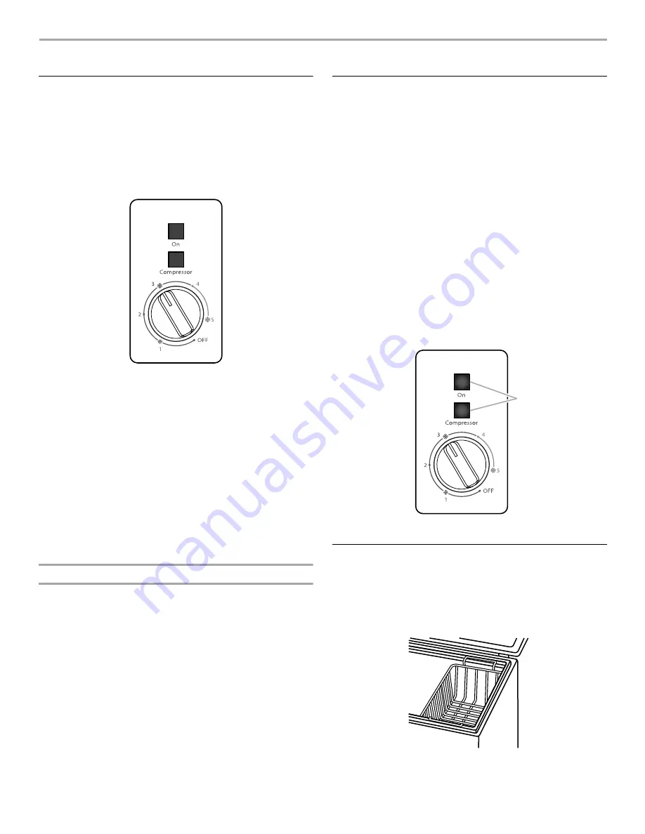 Amana W10635013B Use & Care Manual Download Page 14