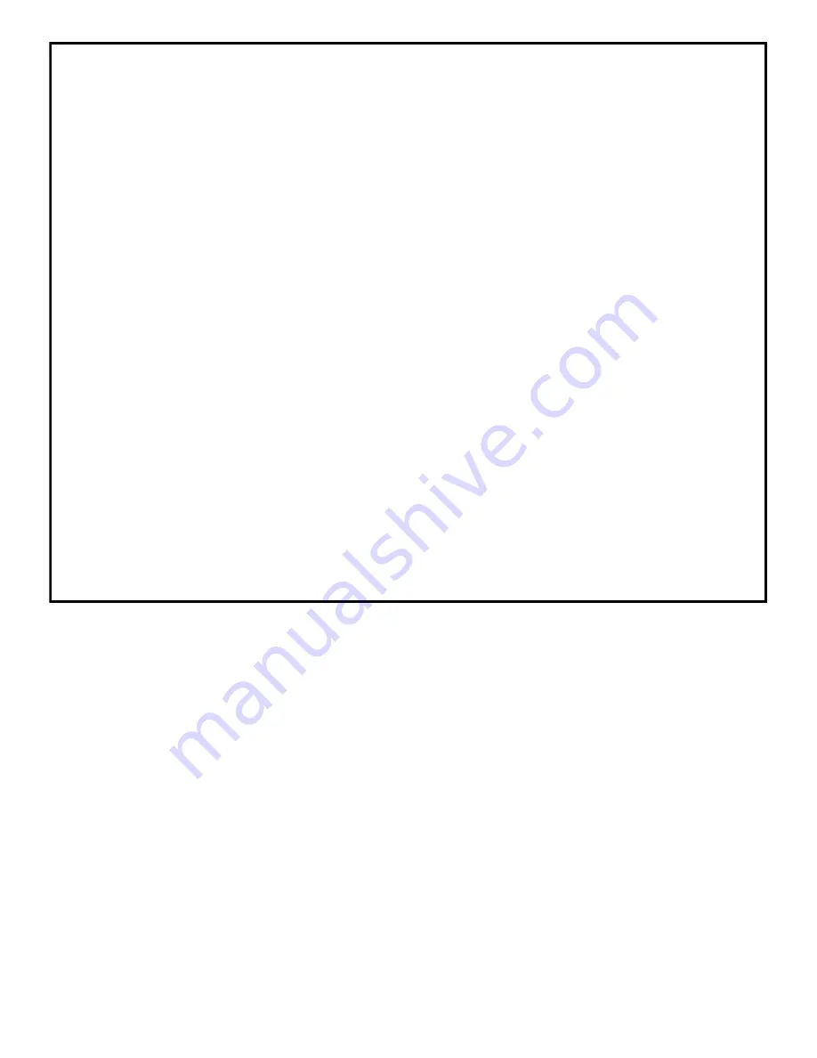 Amana YAER6303MFS User Instructions Download Page 20