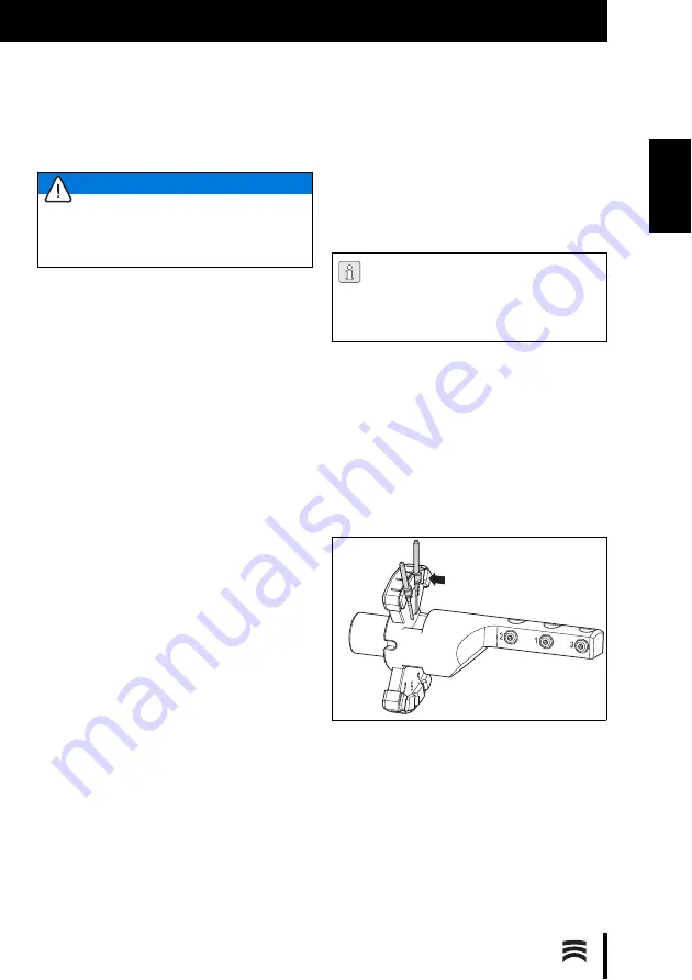 Amann Girrbach ceramill motion 2 Instruction Manual Download Page 15