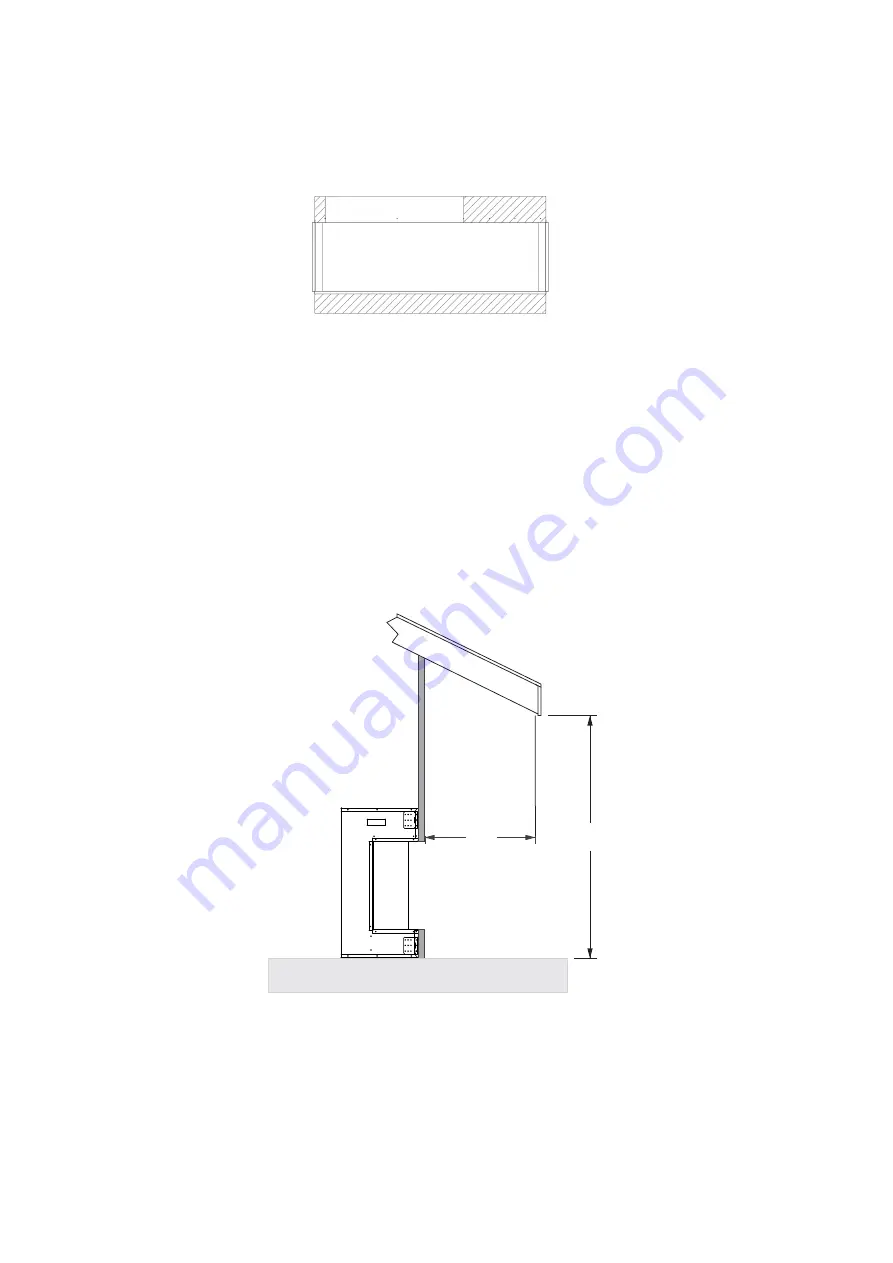 Amantii 40-TRV-XL-XT Installation & Owner'S Manual Download Page 12