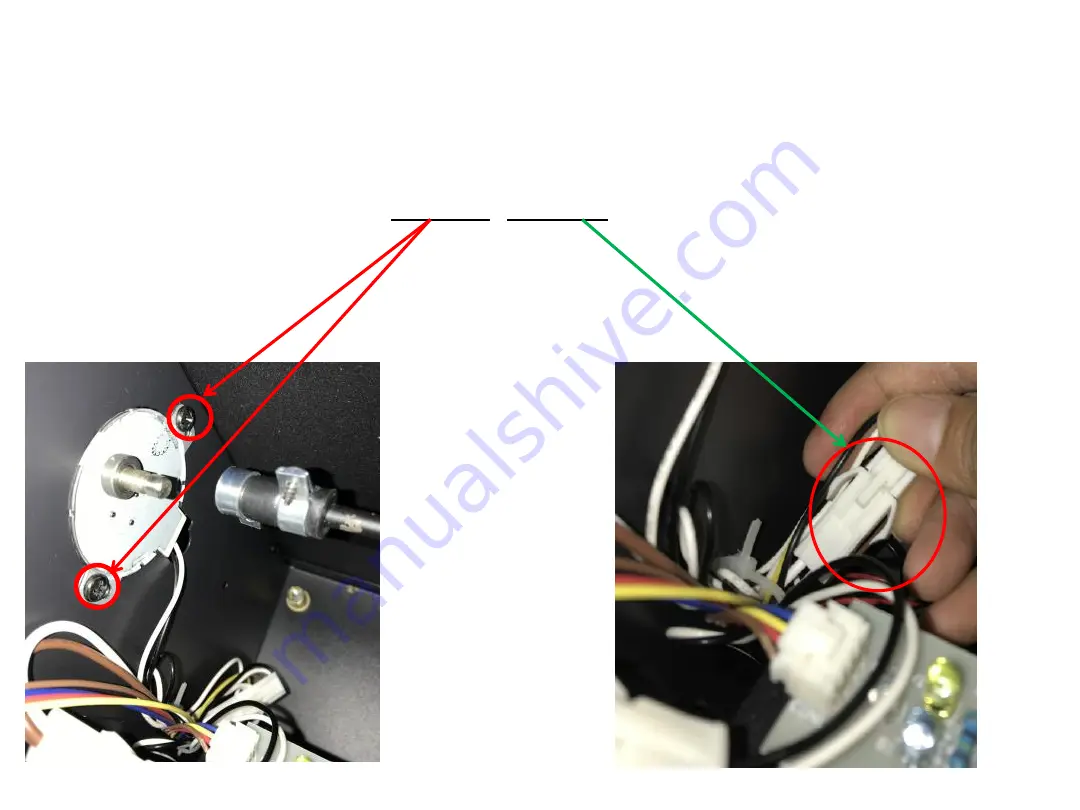 Amantii BI-DEEP-XT Fix Manual Download Page 17