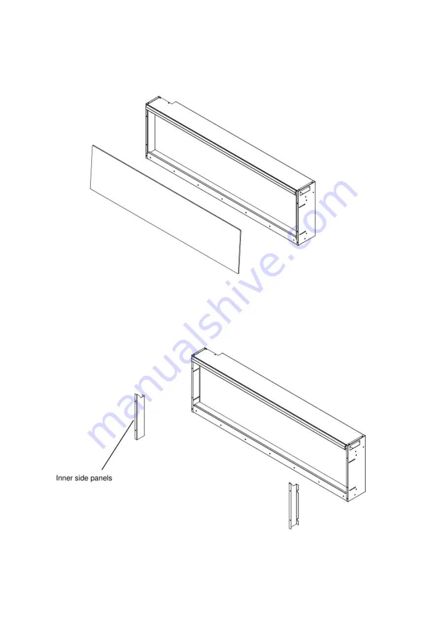 Amantii SYM-100 Installation And Operation Instructions Manual Download Page 21