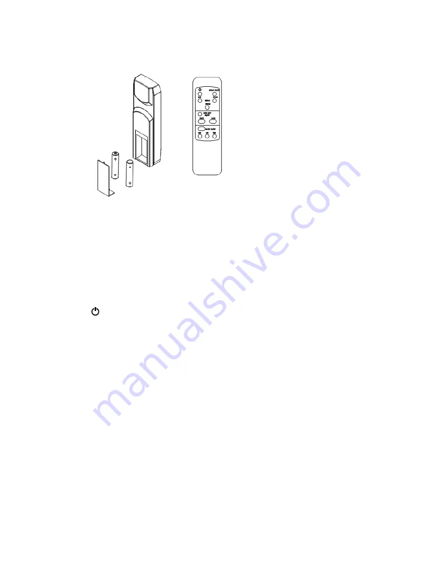 Amantii WM -FM -26-3623-BG Installation And Operation Instructions Manual Download Page 17