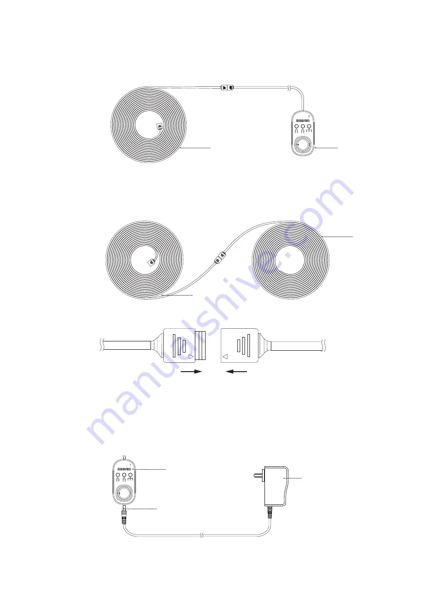 amaran SM5c Product Manual Download Page 6