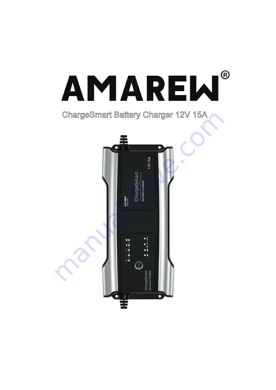 AMAREW 01.82.150 User Manual Download Page 1