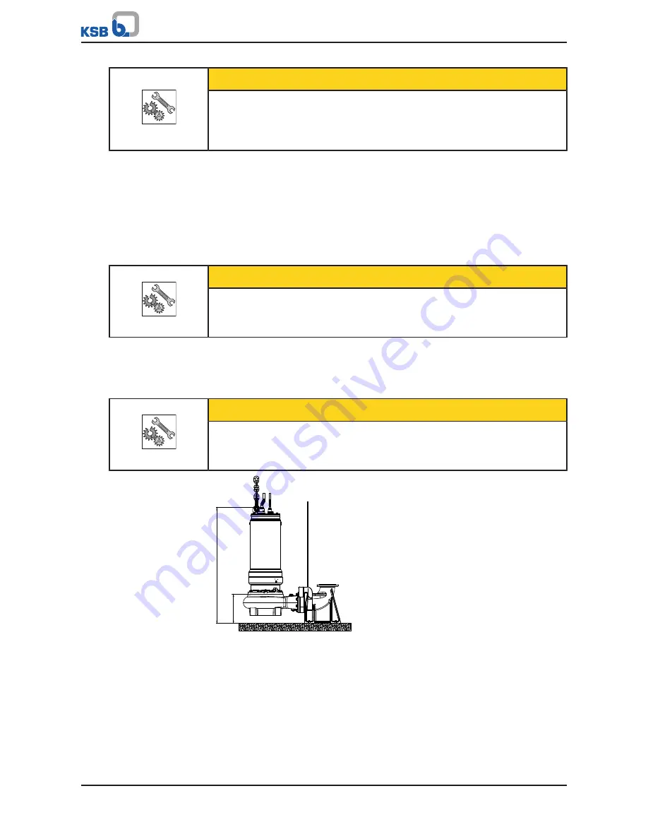 Amarex KRT series Installation And Operating Manual Download Page 51