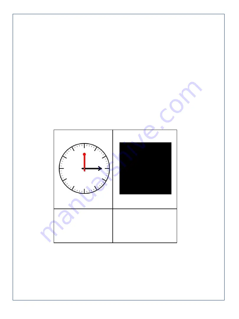 Amart Furniture 71720 Assembly Instruction Manual Download Page 2